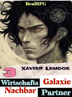 Wirtschafts-Partner Nachbar-Galaxie #3 - ebook